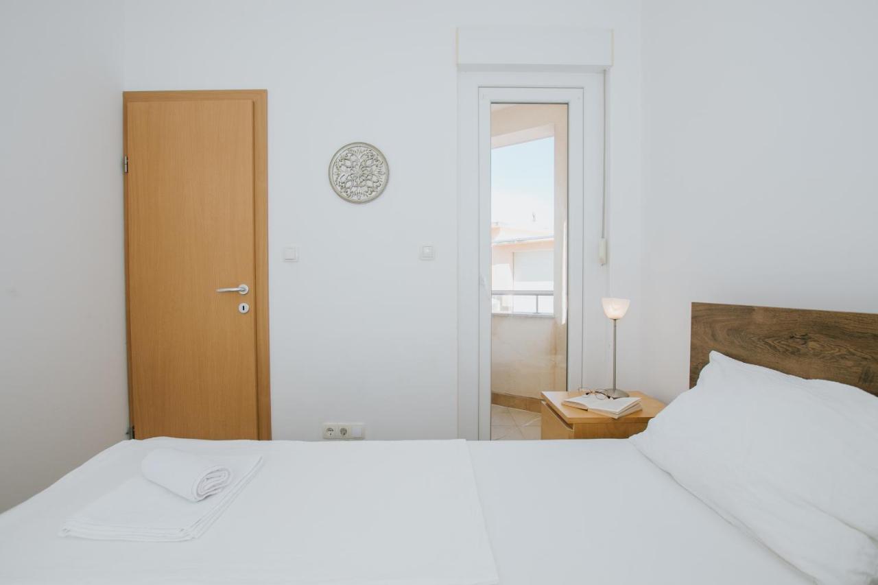 Апартаменты Apartman Sunny Трогир Экстерьер фото